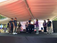 PENYERAHAN PENGHARGAAN